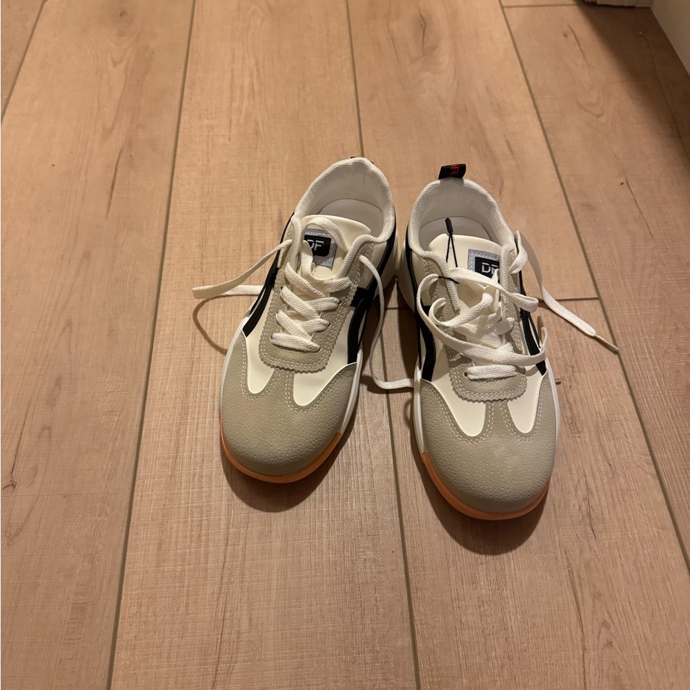 De Florence Shoes